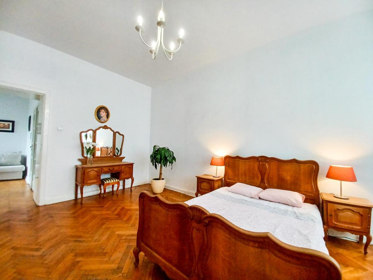 Apartamento Apartament Kosciuszki Łódź Exterior foto